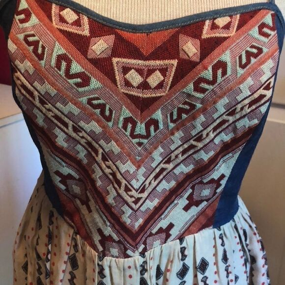 Flying Tomato top sz L - Picture 2 of 6